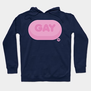 GAY BAR Hoodie